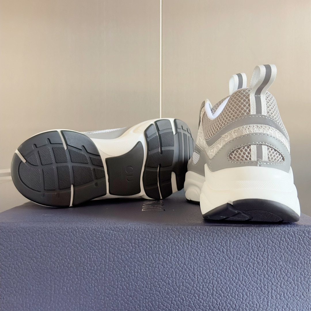 ua D*or b22 white sneaker