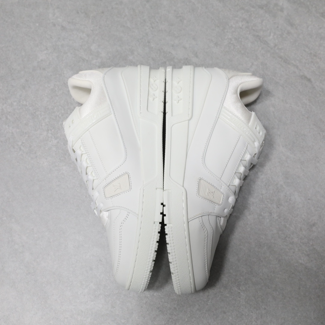 UA LV Trainer Sneaker