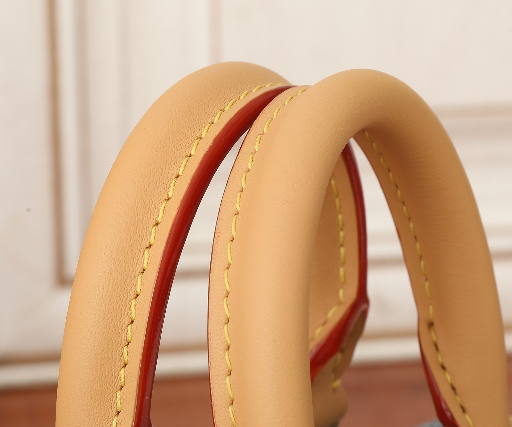 LV Speedy 18 Bandoulière N40682 7.1 x 4.7 x 3.9 inches