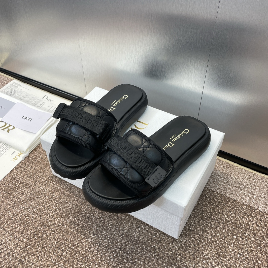 ua D*or D*oriviera dio(r)evolution slide