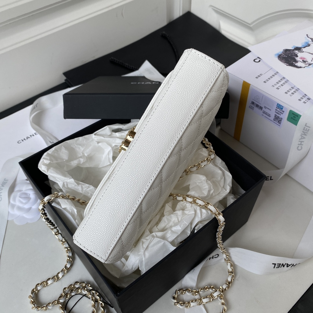 Ch*el kelly 23p 19x10x4.5cm