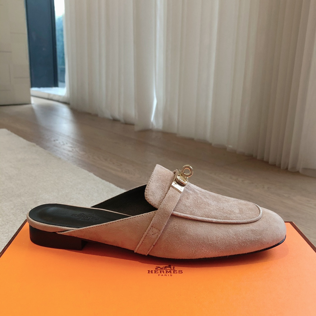 UA Hermès Oz Mule