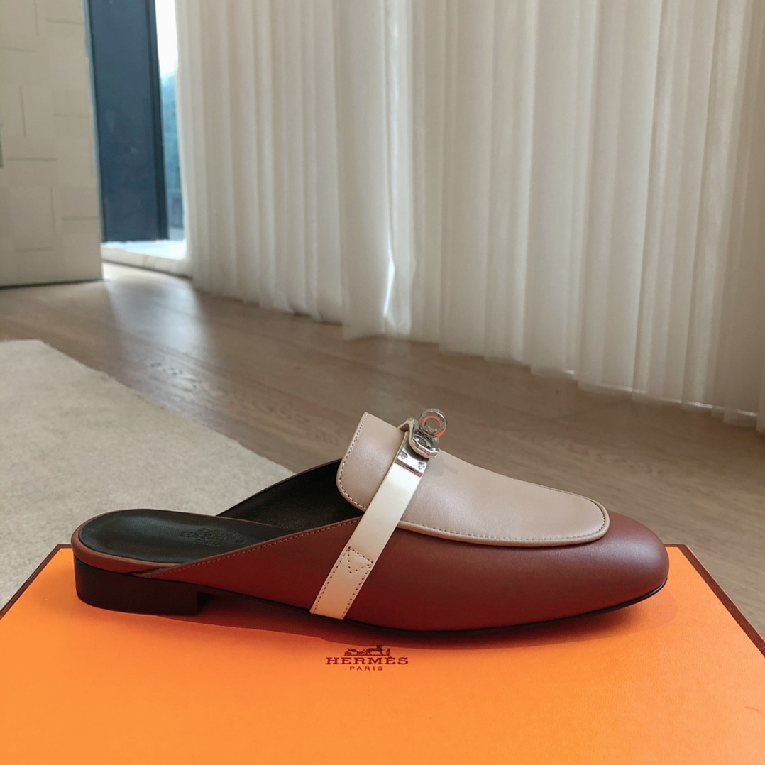 UA Hermès Oz Mule