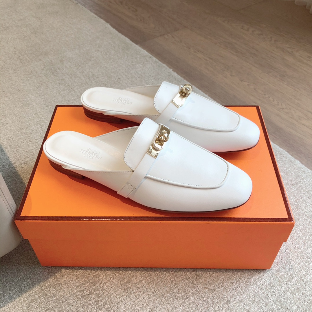 UA Hermès Oz Mule