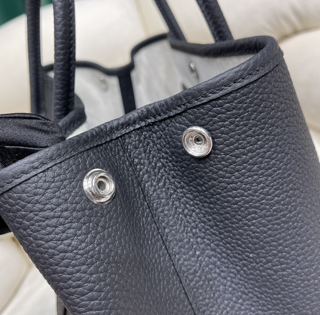 Hermès Garden Party 30cm