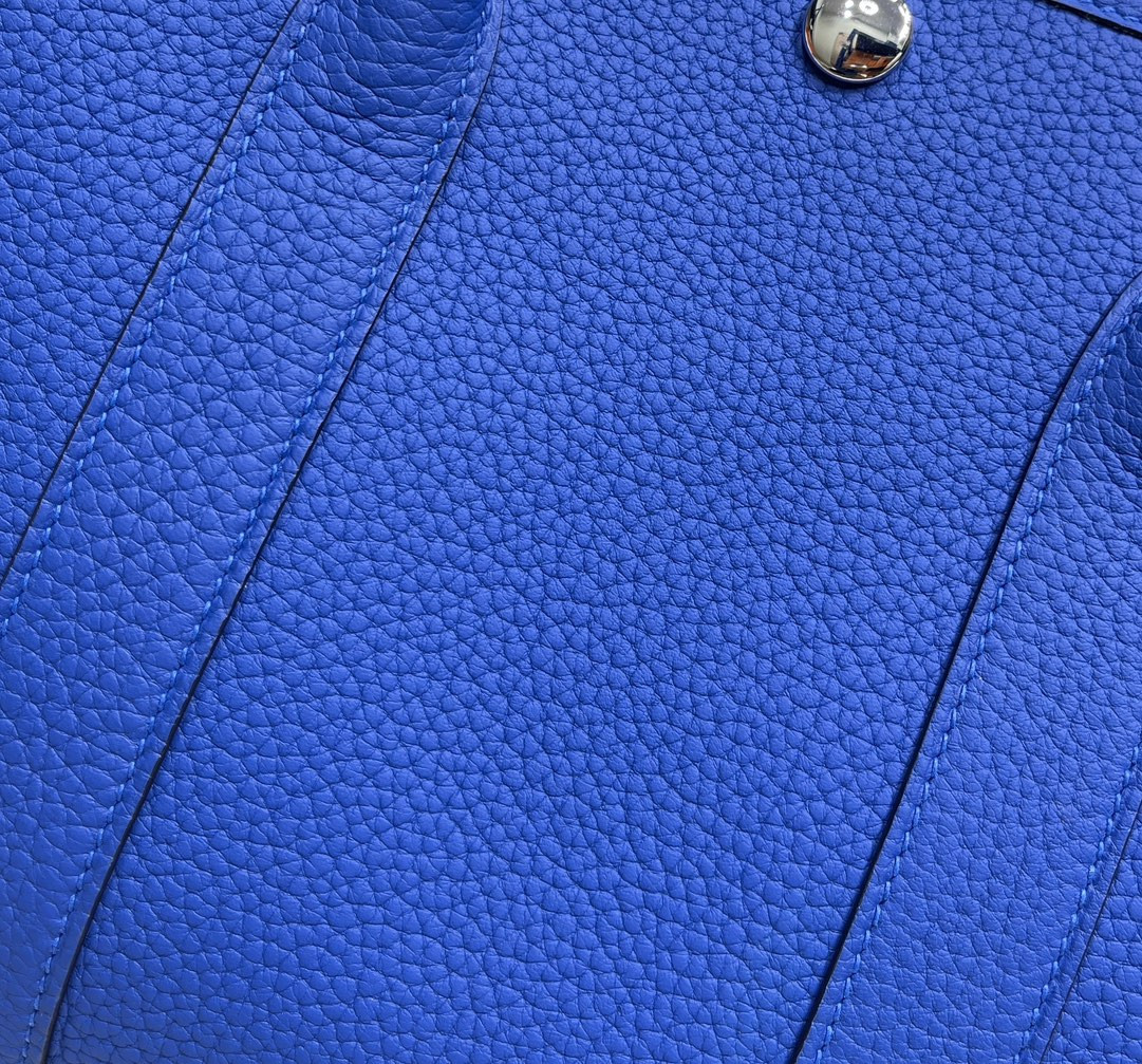 Hermès Garden Party 30cm