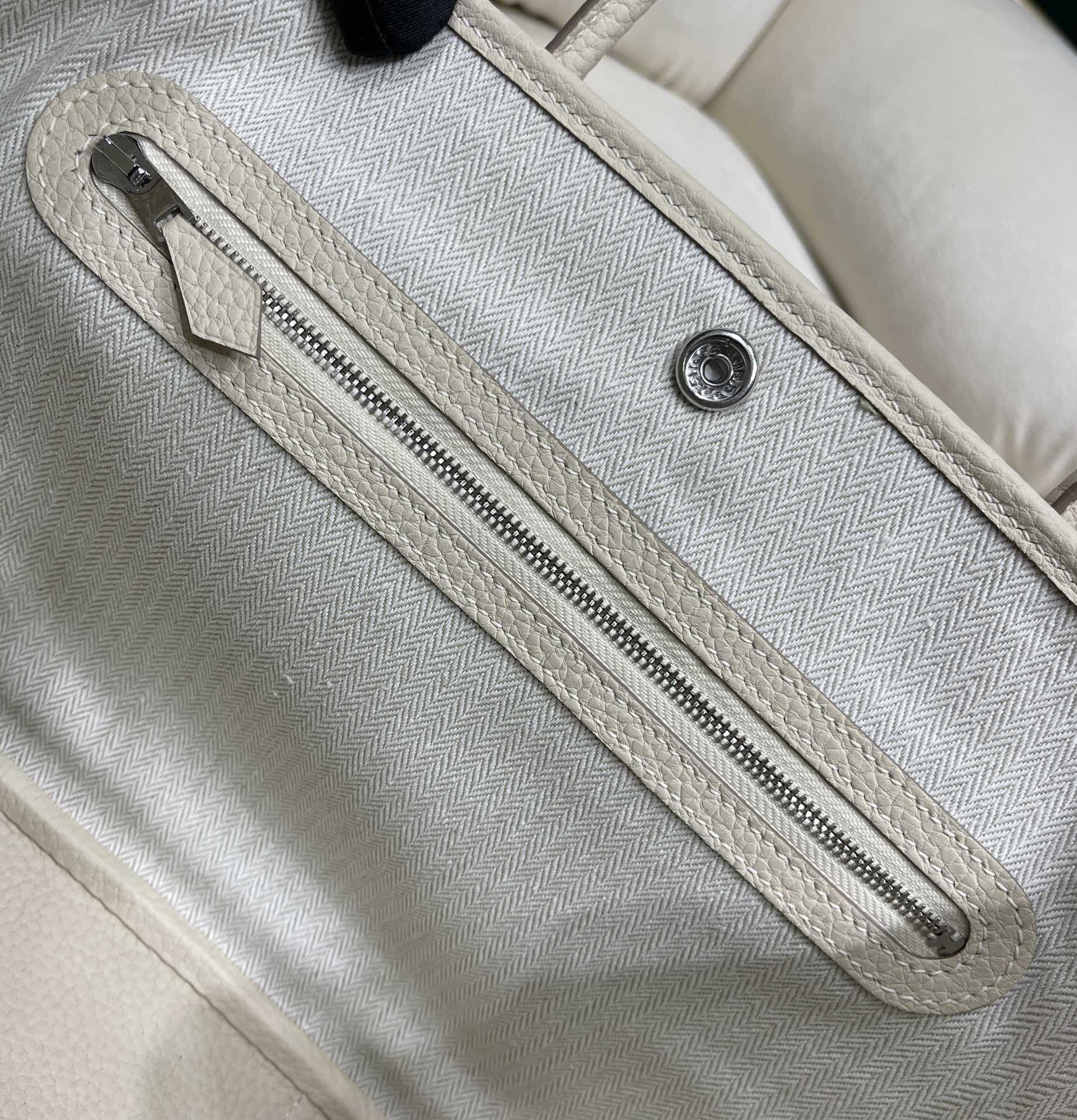 Hermès Garden Party 30cm