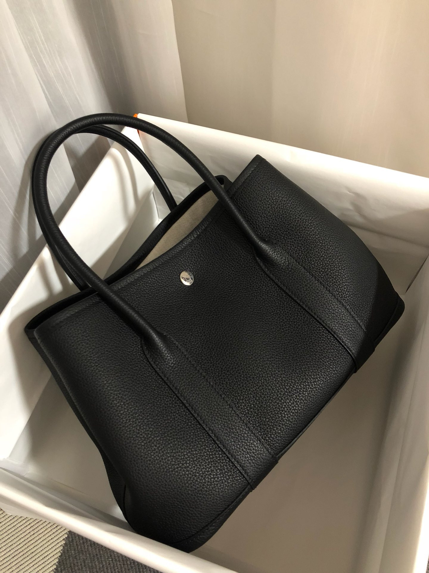 Hermès Garden Party 36cm