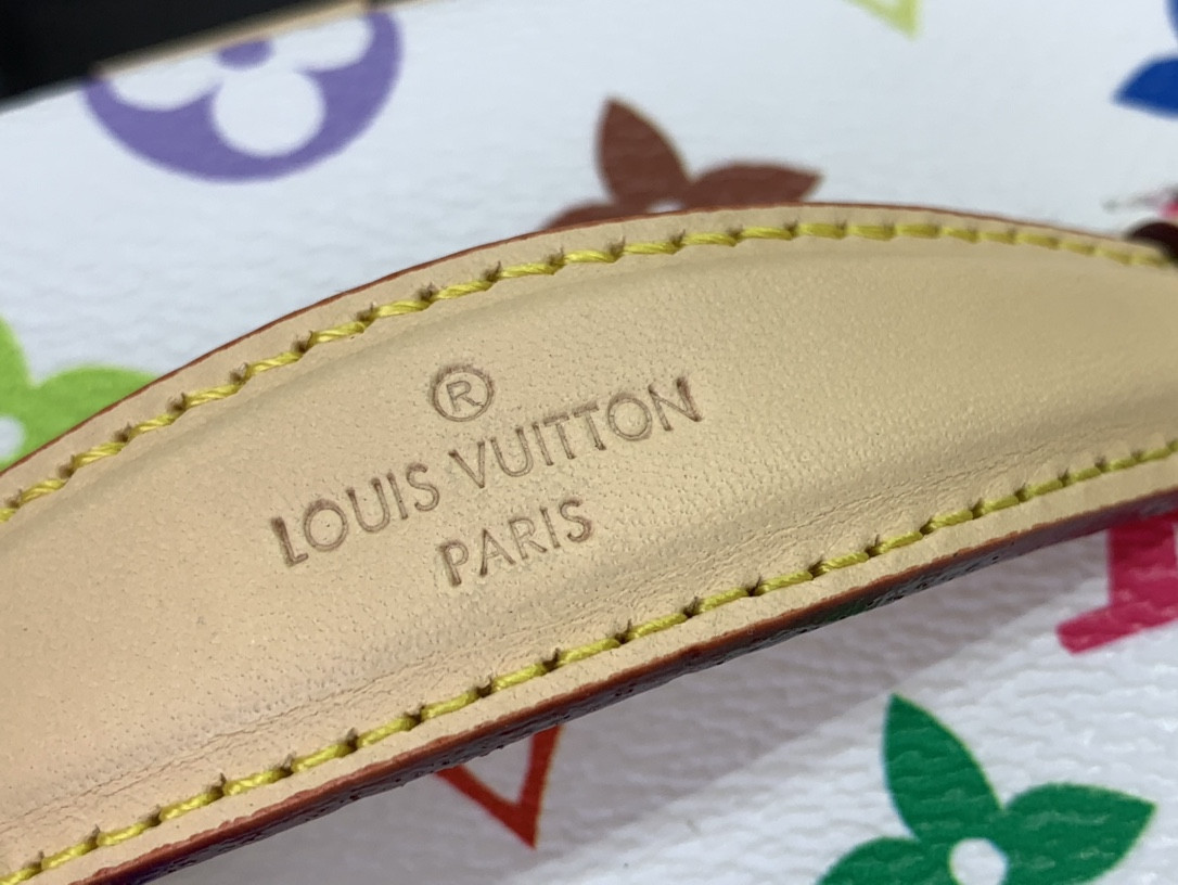 LV nice nano M14033 14x10.2x8.5cm